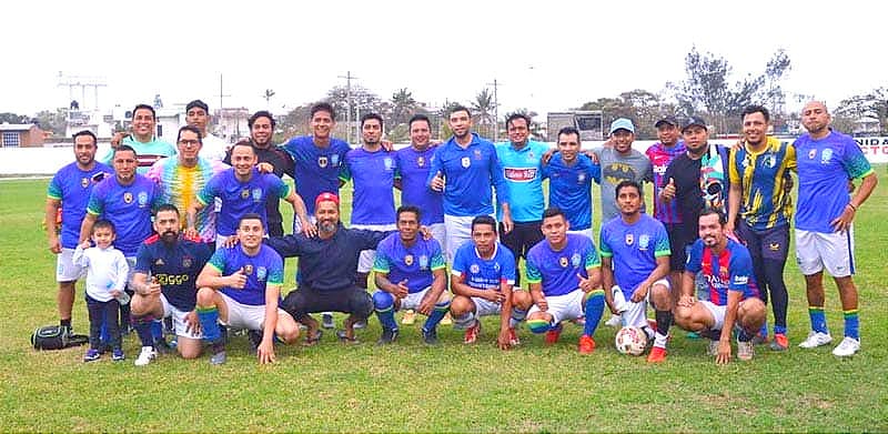 ¡SECCIÓN 28 INICIA CON TRIUNFO!