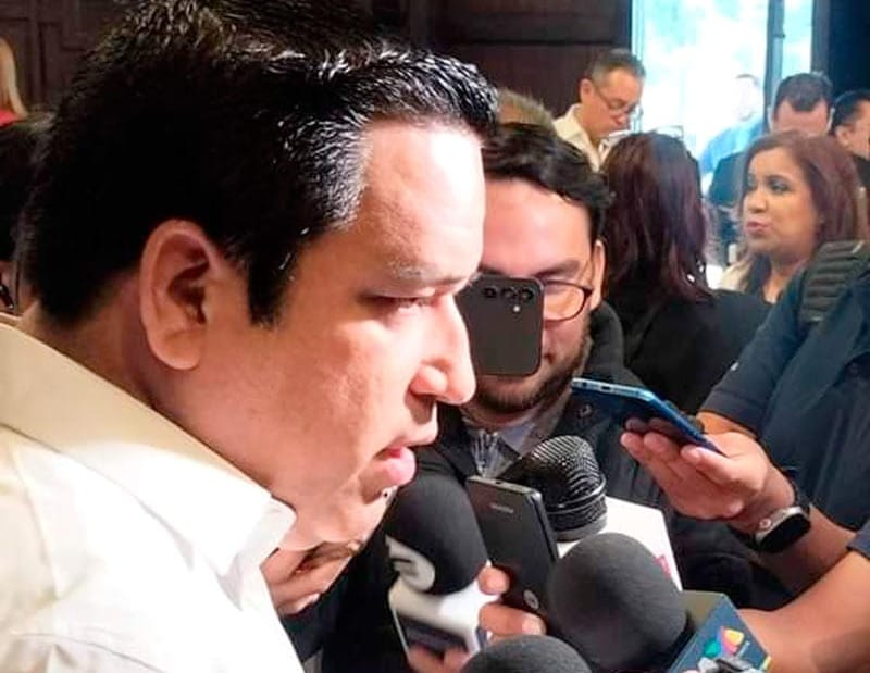 ¡EDI PIDE QUE TERMINEN EL 13.5!