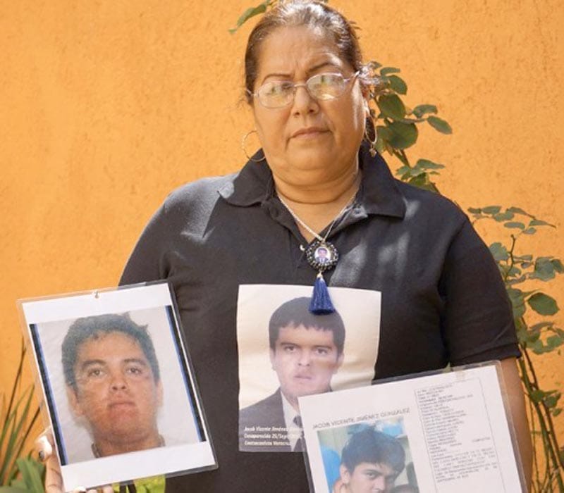 ¡OTRO LLAMADO DE LA ONU! -* Le urgen por caso Jacob Vicente que data del Gobierno de Duarte, le ponen hasta plazo