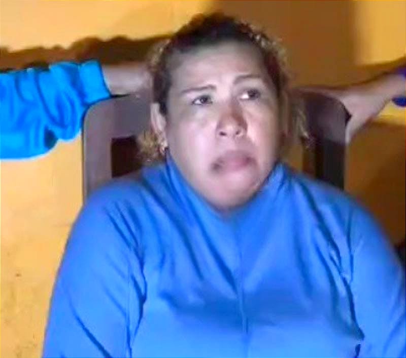 ¡EXIGEN JUSTICIA! *"NO SE LOS LLEVEN, SON LOS ASESINOS DE MI HIJO ...HASTA AFUERA DE URGENCIAS ME EMPUJARON, ME TIRARON".
