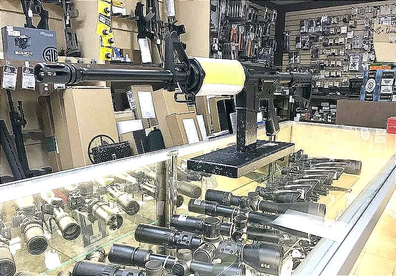 ¡GANA MÉXICO LA APELACIÓN CONTRA TRÁFICO DE ARMAS!