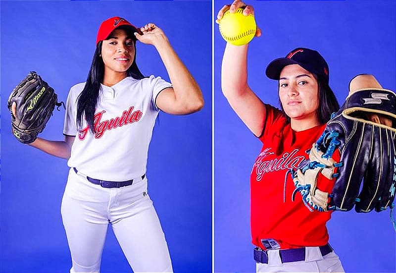 AYER MISA Y CONVIVIÓ, MAÑANA INICIA LA TEMPORADA... ¡EL ÁGUILA FEMENIL VIAJA A MONTERREY!
