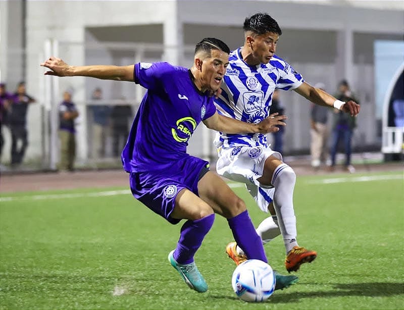 ¡AGÓNICO, PERO TRIUNFO DEL RACING EN LA PREMIER “A”!