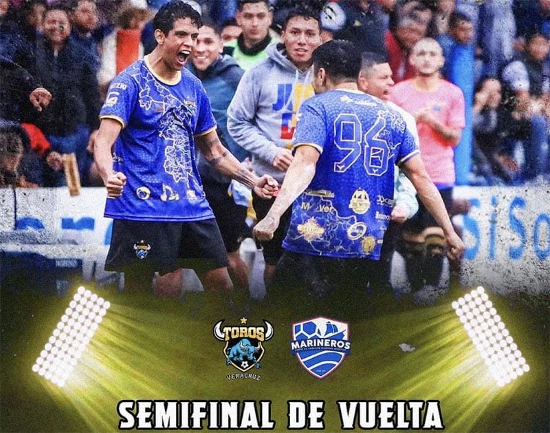 ¡ESTA NOCHE EL PRIMER FINALISTA DE LA SUPERLIGA MX!