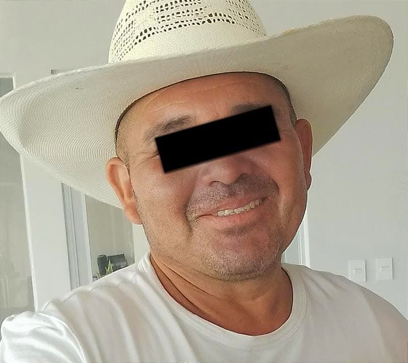 ¡REFUGIO LE DA UNA GOLPIZA A SU EX ESPOSA Y LE QUITA A SU BEBÉ!