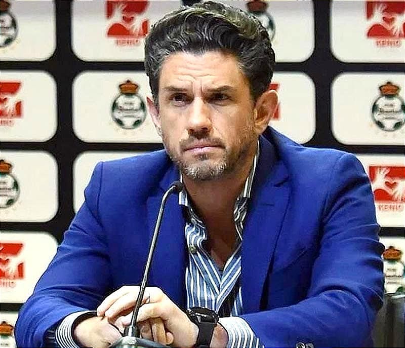 ¡MANDA IRARRAGORRI CONDOLENCIAS POR SUCESOS EN TORREÓN!