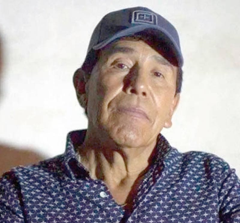 ¡MUERE LA MADRE DE CARO QUINTERO!