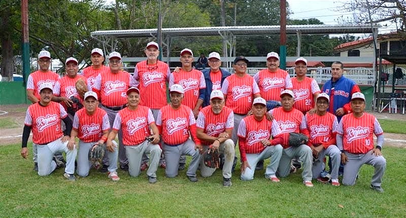 ¡ROJOS SE QUEDA CON EL CAMPEÓN DE CAMPEONES!