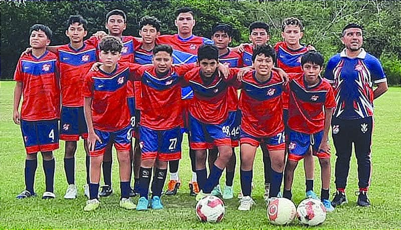 ¡CAR TIBURON SIGUE BRILLANDO!