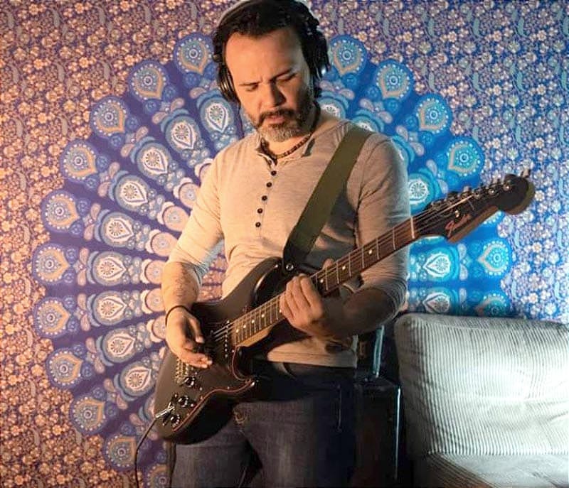 ¡LUTO EN LA MÚSICA XALAPEÑA!