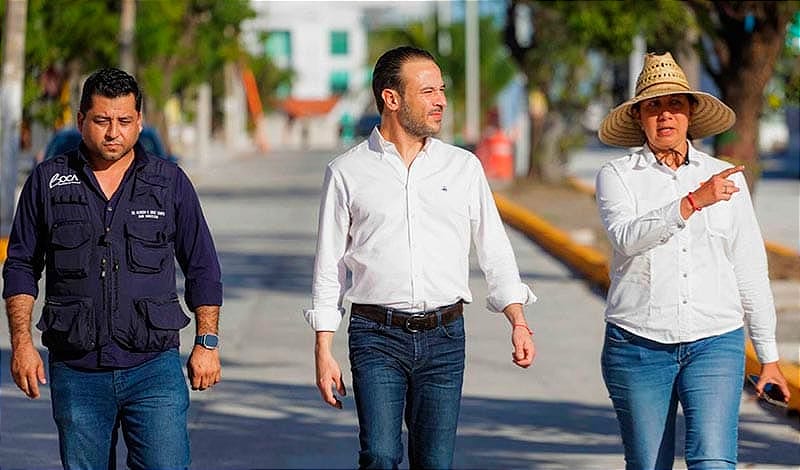 ¡CASI LISTA JUAN PABLO II!