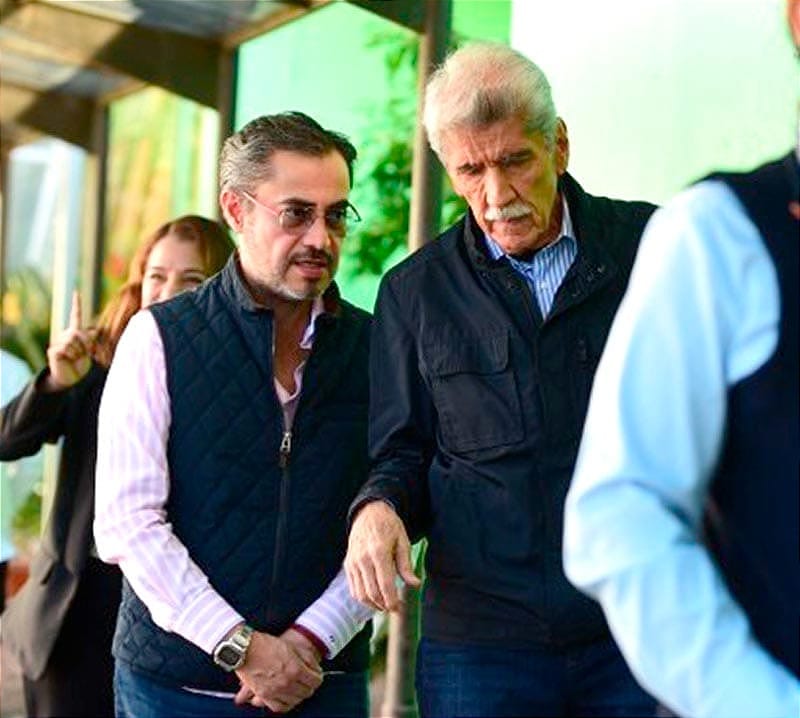 ¡LE QUITAN CANDIDATURA A RAFAEL VILLALPANDO! - |*MORENA EMITIÓ UNA “FE DE ERRATAS”