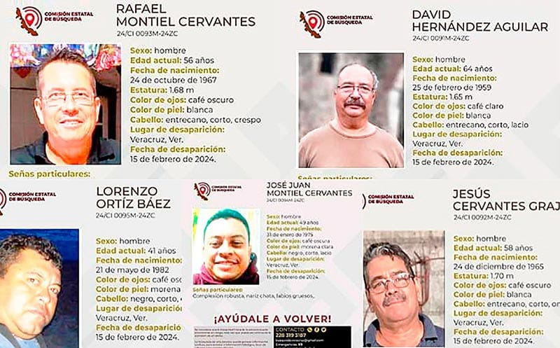 ¡QUE SE ESCONDEN! |"QUIENES ESTÁN NO LOCALIZADOS, SON LOS QUE ESTÁN ACUSADOS" - *SU CAMIONETA ESTA PARADA AFUERA DE LA FISCALÍA