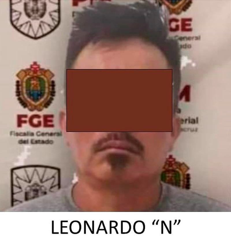 ¡A LA CARCEL POR MATAR A BALAZOS A SU NUERA!