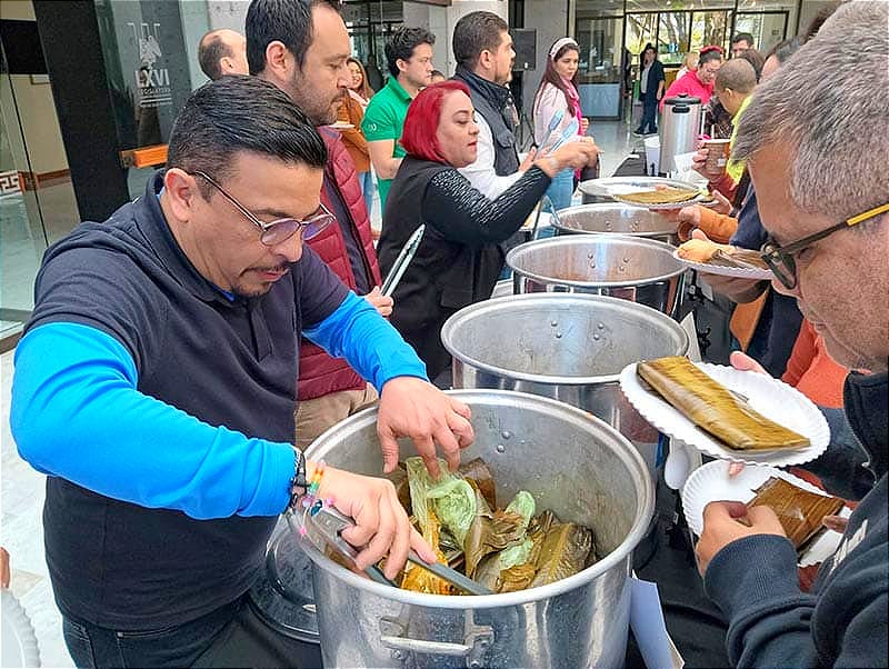 ¡FUERA MANOS! -*Ni Intromisión, Ni Imposición