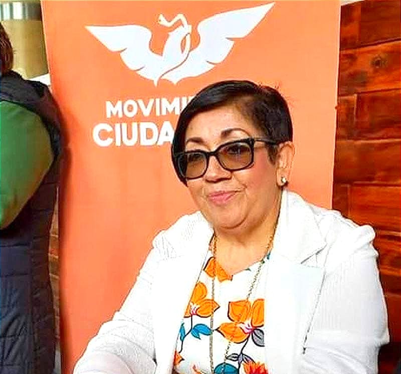 ¡LOS ACALAMBRAN! - *El del proyecto inocencia, "aún no ha sido exonerado", dijo Cui  *Y se va con todo contra la ex jueza