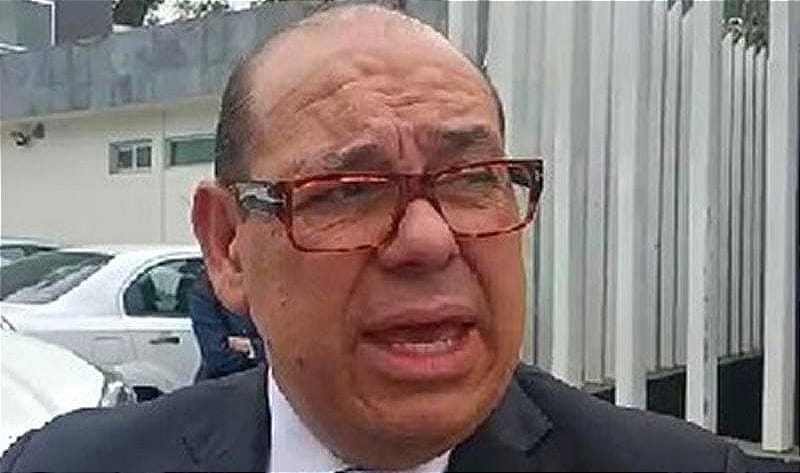 ¡FUE ILEGAL! - |HABLA EL ABOGADO DE WINCKLER