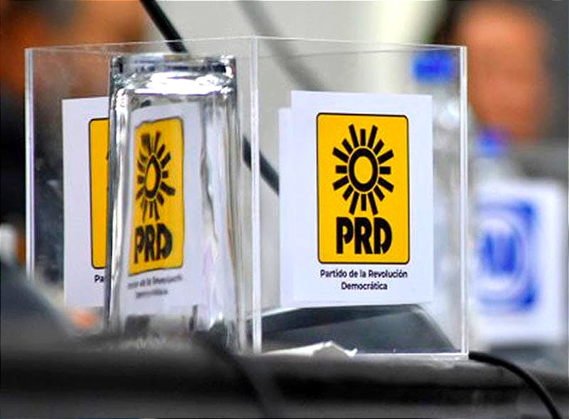 ¡TIENEN MELLO! - |Les Preocupa Índices de Inseguridad en Diversas Regiones de la Entidad