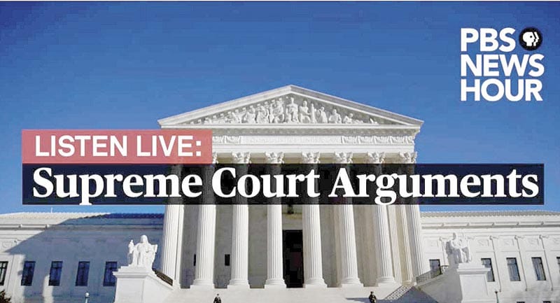 ¡DISCUTE TRIBUNAL SUPREMO LIBERTAD DE EXPRESIÓN EN REDES SOCIALES!