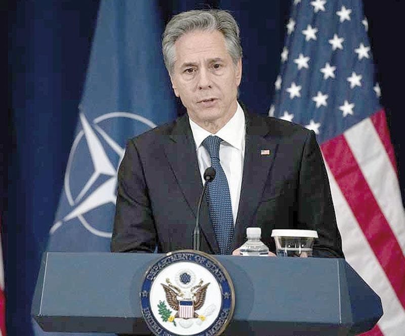 ¡RESTRINGIRÁ EU VISAS A EXTRANJEROS QUE USAN EL SOFTWARE ESPÍA!