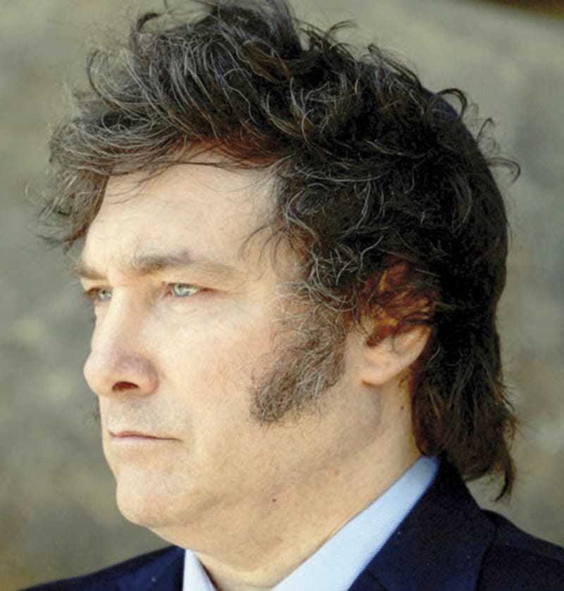 ¡SE CAE EL PESO ARGENTINO Y LOS BONOS EXTRABURSATILES!