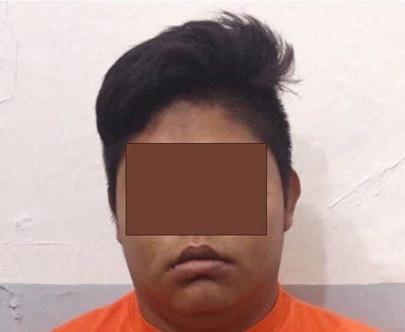 ¡20 AÑOS DE PRISIÓN A “EL TRIKI” POR HOMICIDIO! - MATO A GOLPES A UN HOMBRE