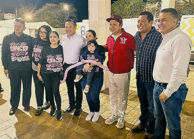 ¡CUI LO DESMARCA! -*Veracruz FC no jugará de guinda *Presumió más de 2mmdp de inversión