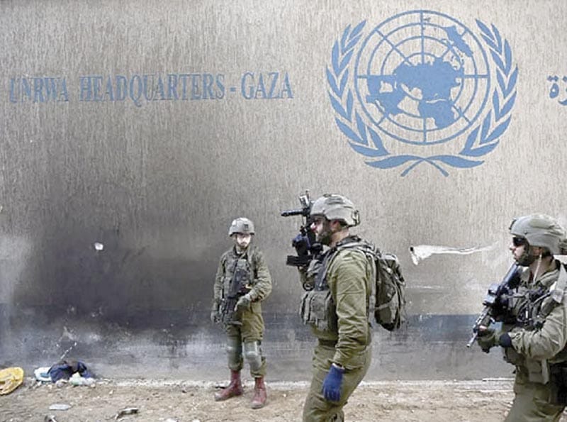 ¡MUERTOS EN PALESTINA POR OFENSIVA ISRAELÍ SUPERAN LOS 28 MIL; HAY 67 MIL HERIDOS!