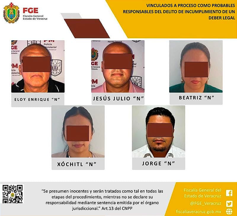 ¡SE QUEDAN UN AÑO! - |PRÓFUGA LA FISCAL DE DISTRITO