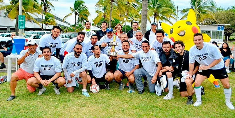 ¡CON ARGUMENTOS Y PATADAS! - |CONAMEX GANA EL CUADRANGULAR