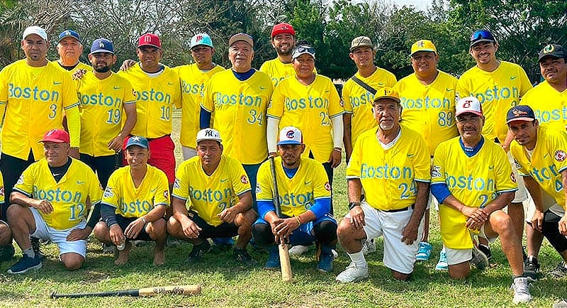 ¡DEPORTIVO PEÑA Y DEPORTIVO LA LUZ A POR EL TÍTULO! - |LISTA LA FINAL EN LIGA CUAUHTÉMOC