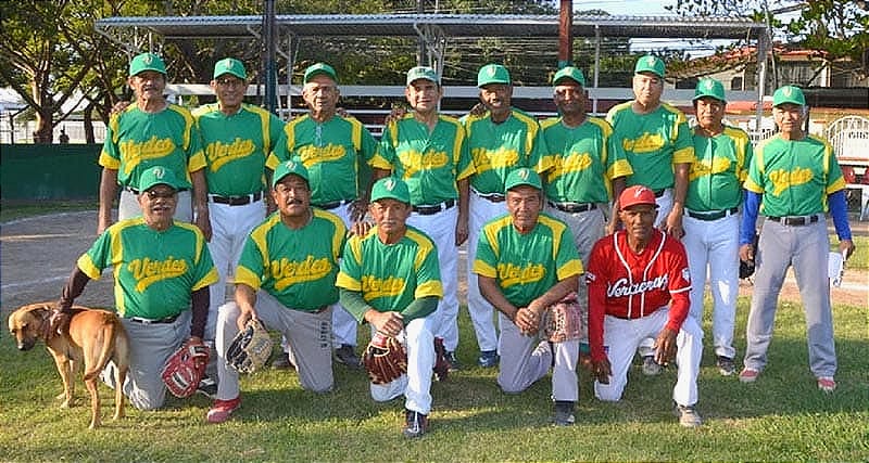 ¡VERDES LE GANA 11-9 A LOS CARDENALES! -Las Dos del Gane en la Sexta