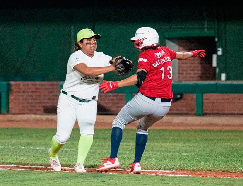 ¡EL ÁGUILA SIGUE EN LA PELEA PARA LLEGAR FASE DE PLAYOFFS!