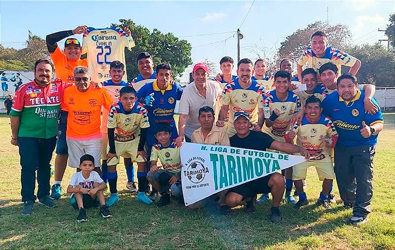 ¡BUEN TRIUNFO DE GORDO HOCHOS! ...con apuros, pero triunfo al fin