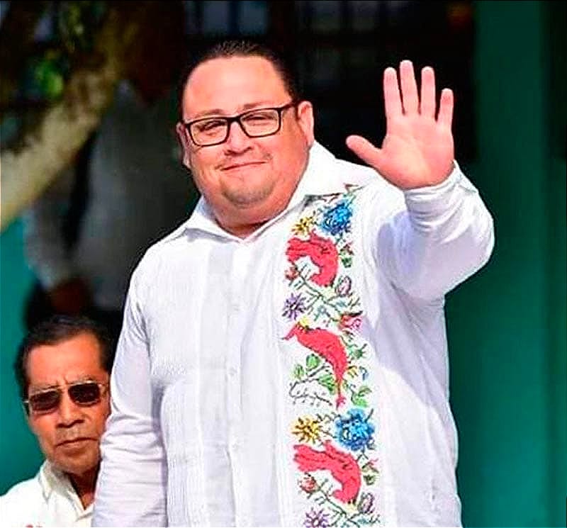 ¡LIBERAN A “EL JAROCHO”! - EL EX COORDINADOR DE ZENYAZEN  -*Cuitláhuac no declara, será la Fiscalía