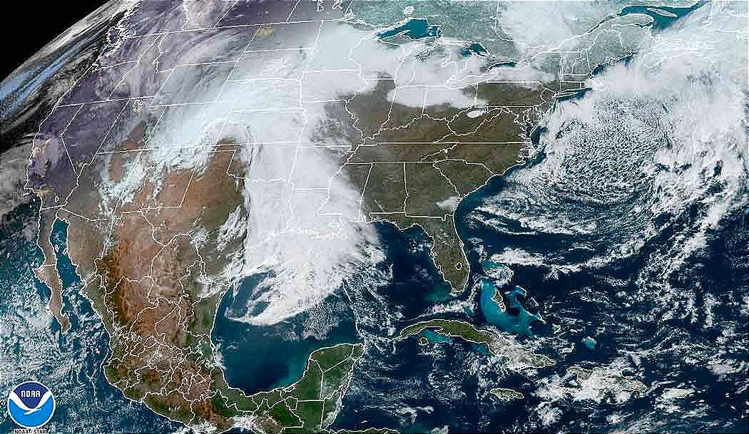 ¡APRIETA TANTITO EL CALOR INVERNAL!