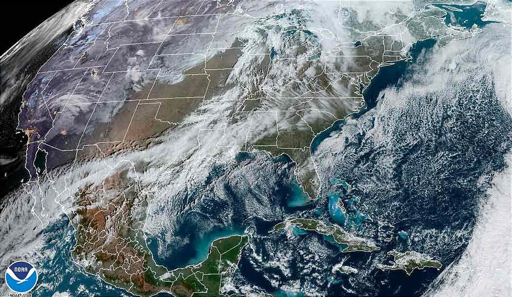 ¡"NORTE" FUERTE PARA EL LUNES 12, DESDE TEMPRANO!