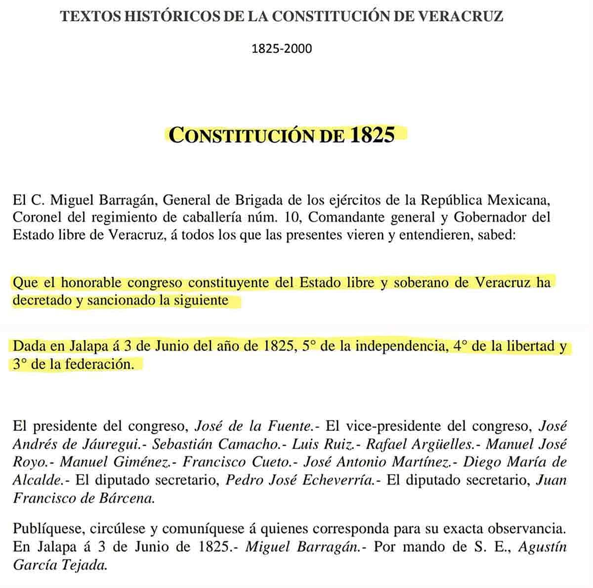 ¡CUI ADELANTA EL BICENTENARIO!