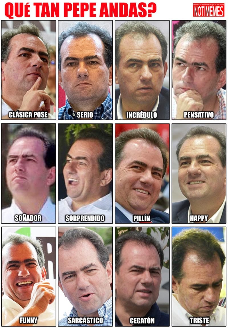 NOTI-MEME | QUÉ TAN PEPE ANDAS?