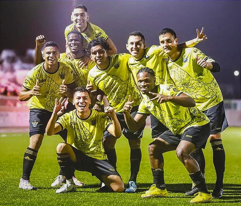 ¡EL 5 DE ABRIL! - SE PUSIERON DE ACUERDO PARA EL INICIO DE  LA SUPERLIGA MX