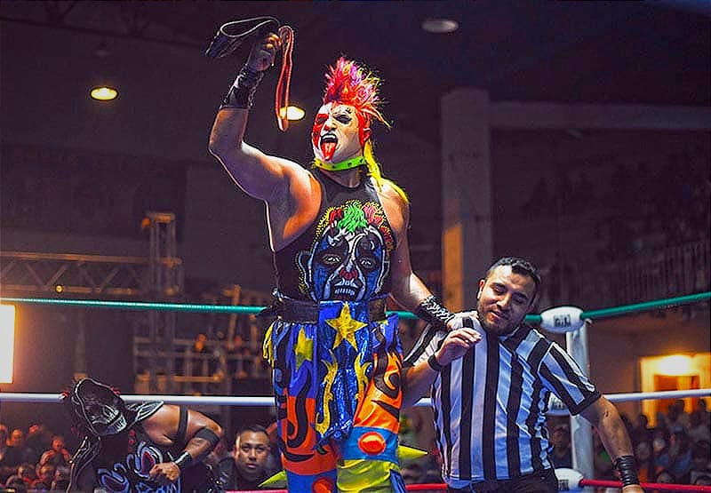 ¡HASTA A ÉL REFERÍ LE TOCÓ! - DESDE LA TERCERA CUERDA