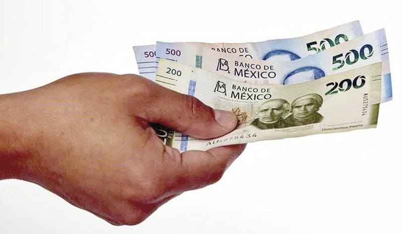 ¡CASTIGARÁ EU CORRUPCIÓN EN MÉXICO!