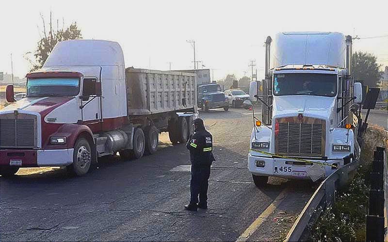 ¡SE DISPARA EL CRIMEN EN LA CARRETERA! - VERACRUZ ENTRE LOS TOP