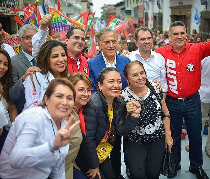 ¡“ALITO” HABLA DE LA CASOTA DE NAHLE!