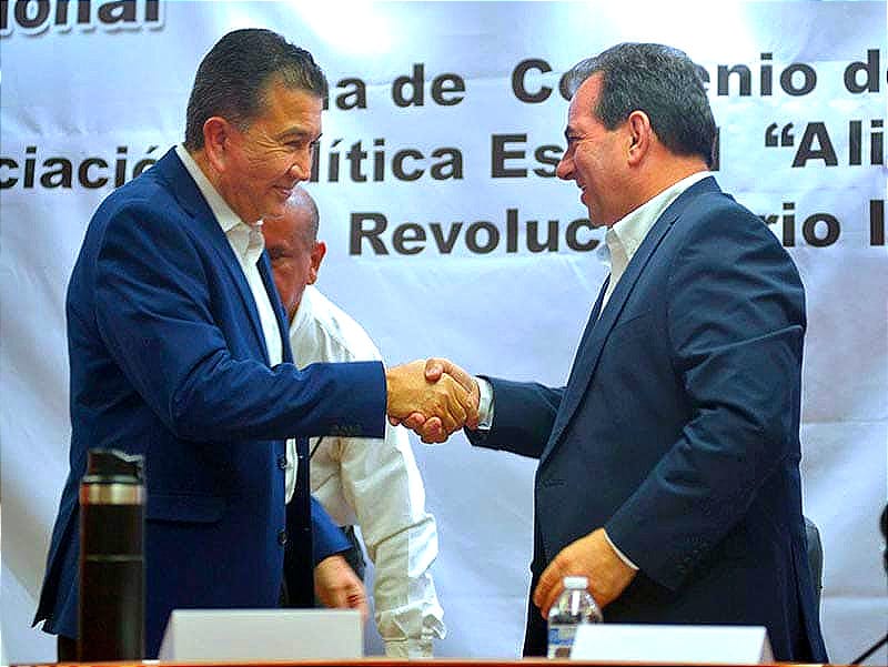 ¡ES LA “MADRE”! - *MORENA “ya tocó su techo y el elevador electoral la está llevando a la planta baja”