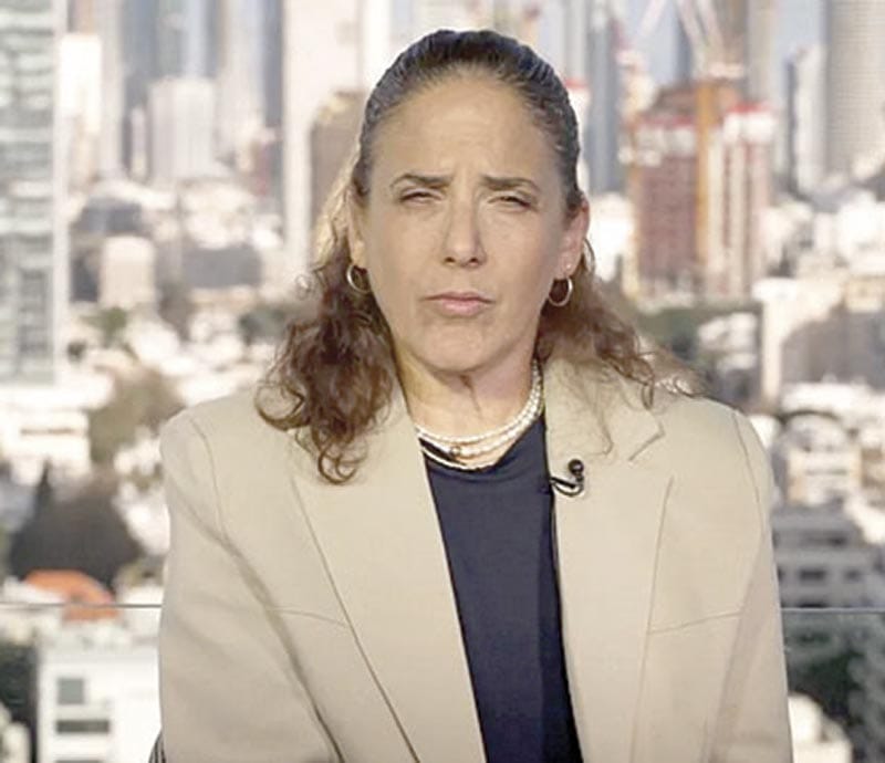 ¡“NO TENÍAMOS PERMITIDO LLORAR”!