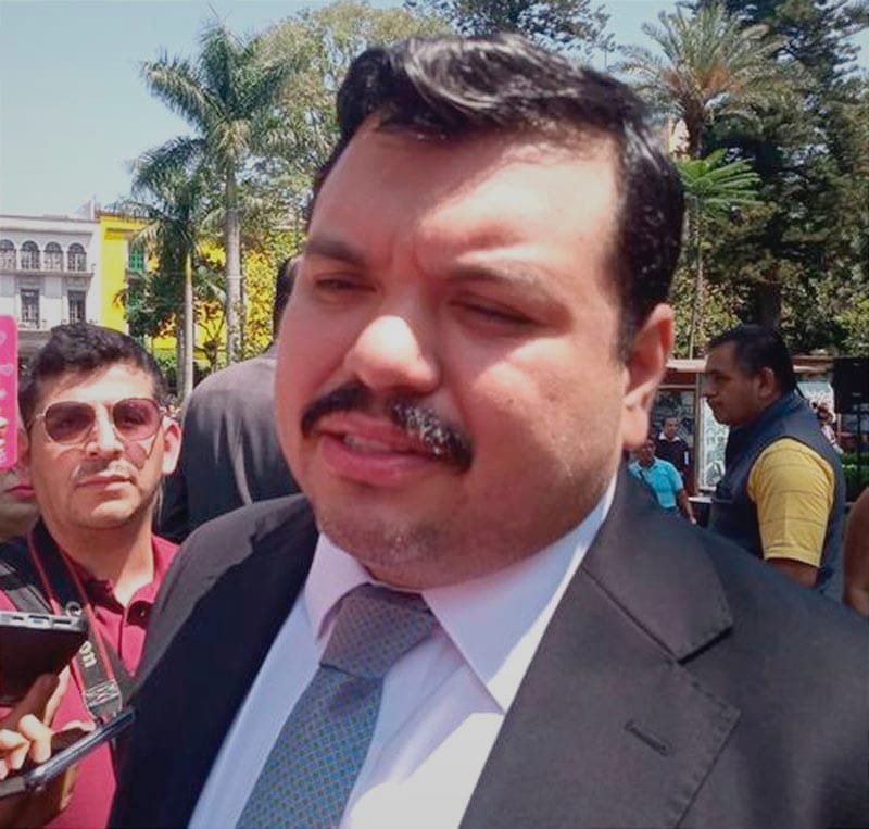 ¡SE LAVAN LAS MANOS! - *QUE NO SALIÓ POR "TRANSPARENCIA" DEL GOBIERNO DE CUI... PERO...