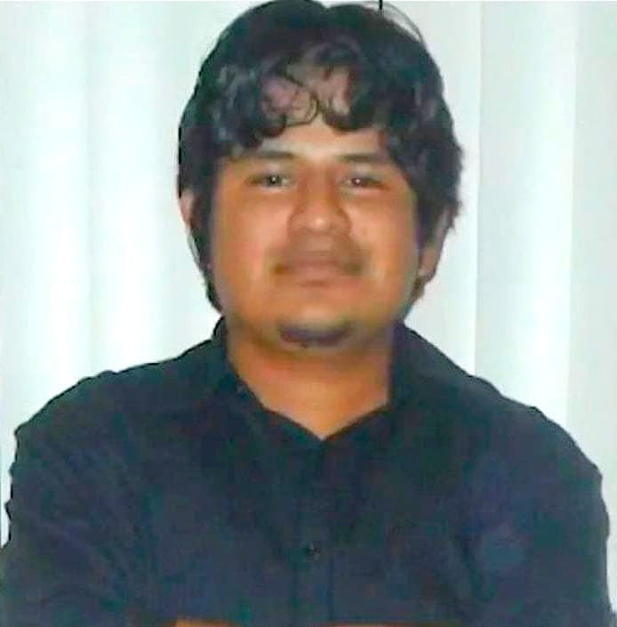 ¡ENCUENTRAN AL VERACRUZANO! - *JUNTO CON ÉL, OTRO TRABAJADOR, EN EL FONDO DEL RÍO