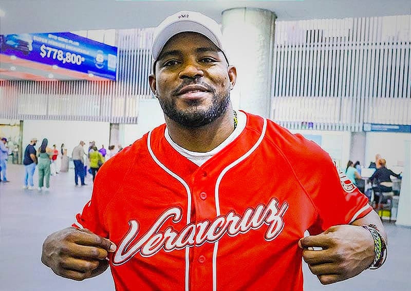 ¡FALTABA PUIG! - YA LE DIERON SU CAMISETA *NO LLEGÓ A ZUMPANGO