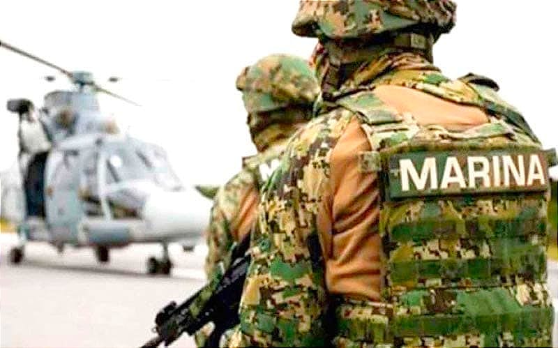 ¡PAGÓ SEMAR MÁS DE 20 MILLONES POR SOBRECOSTO POR ESTACIONES NAVALES!